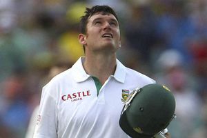 Graeme Smith says he is hurt by Thami Tsolekile's allegations