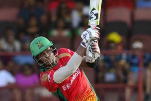 CPL 2020: Team analysis: Guyana Amazon Warriors: Strength, Weakness, Squad, Stars to watch, Prediction