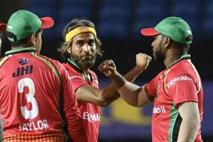 CPL 2020: Match 8: Jamaica Tallawahs vs Guyana Amazon Warriors: Dream11 Fantasy tips, Playing XI, Live telecast details