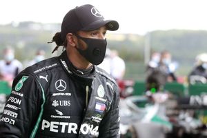 'Faultless' Hamilton feared Silverstone repeat in Spa triumph