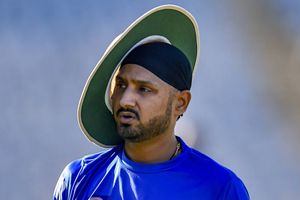 IPL 2021: Chennai Super Kings and Harbhajan Singh part ways ahead of IPL 14