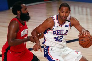 NBA regular season concludes as 76ers, Raptors and Clippers win