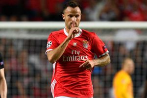 Champions League qualifying third round: PAOK host Benfica, AZ head to Kiev