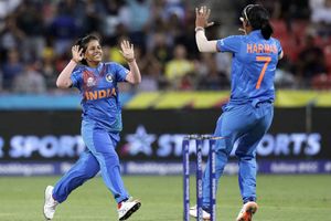 Women's T20 Challenge: Harmanpreet Kaur rates tournament as boost for eves cricket