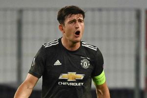 Maguire claims 'best team lost' as Man Utd fall to Sevilla