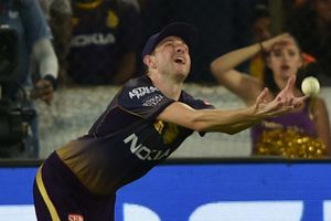 IPL 2020: Harry Gurney of Kolkata Knight Riders ruled out of IPL, Vitality Blast T20