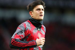 Maguire pleads not guilty in Greek court