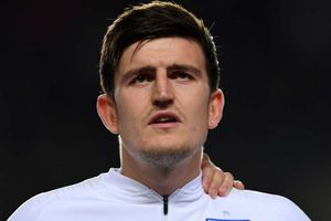 Maguire included in England squad for Nations League games