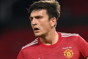 Harry Maguire found guilty of aggravated assault and bribery: Reports
