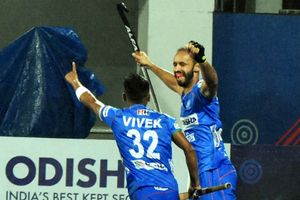 Covid 19 crisis: Hockey India to provide financial assistance to 61 unemployed players. The list of 61 includes 34 women
