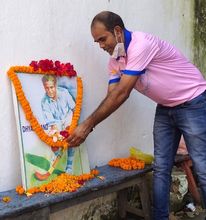 National Sports Day: Hockey India celebrated Major Dhyan Chand's 115th birth anniversary in full fervor  
