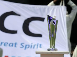 ICC postpones eight-team World Cup Challenge League
