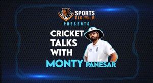 Monty Panesar joins SportsTiger as Cricket Expert for England-Ireland Series