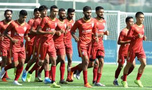 Indian players laud decision to reschedule World Cup qualifiers
