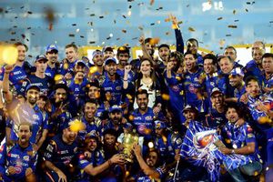 IPL 2020: Conduct IPL in India as UAE is also not safe: Aditya Verma requests Ganguly