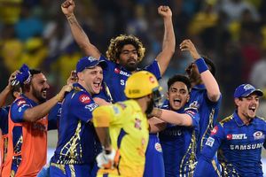 IPL 2020: BCCI gets Government's nod for IPL in UAE, final on November 10