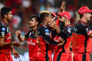 IPL-SOP: Vacant stands to be extended dressing room, team meetings outdoor