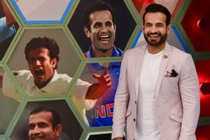 Why not a farewell game for all recently retired India cricketers: Pathan