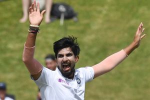 Arjuna Award is fruit of my hard work in last 13 years: Ishant Sharma