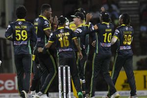 CPL 2020: Jamaica Tallawahs vs St Lucia Zouks: Dream11 Fantasy tips, Playing XI, Live telecast details