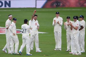 Welcome to the club, Kumble to Anderson; Ganguly says 600 Test wickets is greatness