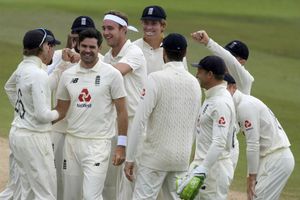 Anderson is an inspiration, Silverwood lauds pacer as he steps closer to 600 Test wickets