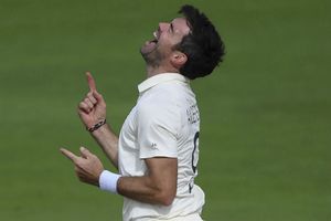 After entering Club 600, James Anderson sets his eyes on Ashes series against Australia