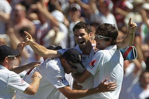 Anderson 600: Six of the best displays by England's greatest bowler