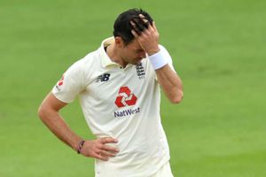 England to stand by Anderson as Root warns: Question Jimmy at your peril!