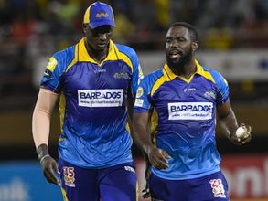 CPL 2020: Trinbago Knight Riders Vs Barbados Tridents: Dream11 Fantasy Tips, Playing XI & Predictions