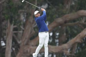 Day, Todd share lead as Koepka makes strong start at US PGA