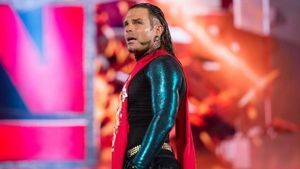 Jeff Hardy becomes champion on Smackdown; Summerslam card updated
