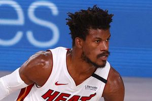 Butler explains Paul altercation: Mess with my guys, you deal with me
