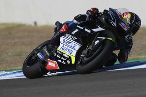 MotoGP 2020: Zarco snares unexpected Brno pole ahead of Quartararo