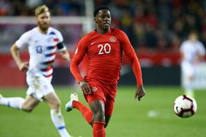 Lille sign Jonathan David from Gent for €30m