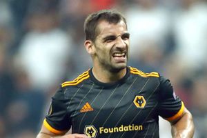 Wolves lose Jonny to ACL surgery ahead of Europa League finale