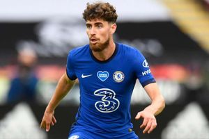 Jorginho, Tonali to face coronavirus tests before joining 37-man Italy squad