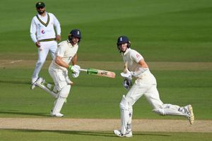 England vs Pakistan, 3rd Test, Highlights: Ton-up Zak Crawley, Jos Buttler put hosts in firm position on Day 1
