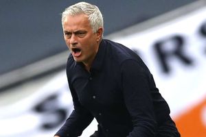 Mourinho: I think it's a failure that PSG have not won the Champions League