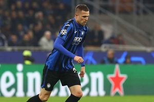 Like Barca without Messi, Juve without Ronaldo - Ilicic out of Atalanta's PSG showdown