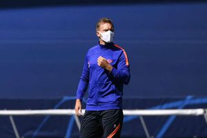Werner exit won't leave Leipzig outnumbered against Atletico - Nagelsmann