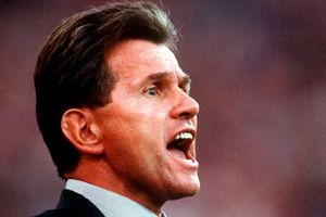 Last time no English, Italian or Spanish sides reached the Champions League semi-finals