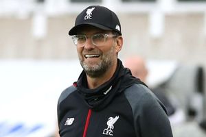 Jurgen Klopp: I never sign enough players!