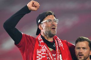 Liverpool dominate nominees for Premier League season awards: Full list of nominated players