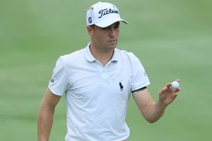 Thomas claims WGC-FedEx St. Jude Invitational crown and number one ranking