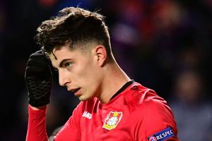 Havertz to Chelsea? Bayer Leverkusen post highlights montage amid transfer speculation