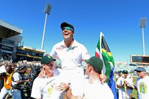 Kallis, Sthalekar and Zaheer Abbas inducted into ICC Hall of Fame