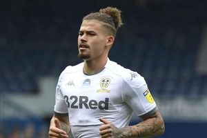 'I'll be happy with one game!' - Phillips elated by England call-up