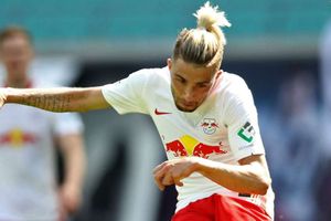 Champions League: RB Leipzig 'in no way inferior' to Atletico Madrid - Kampl