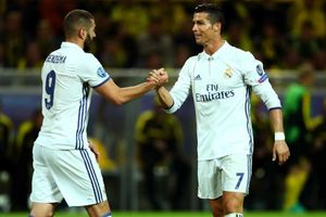 Jimenez can be Ronaldo's Benzema at Juventus – Capello
